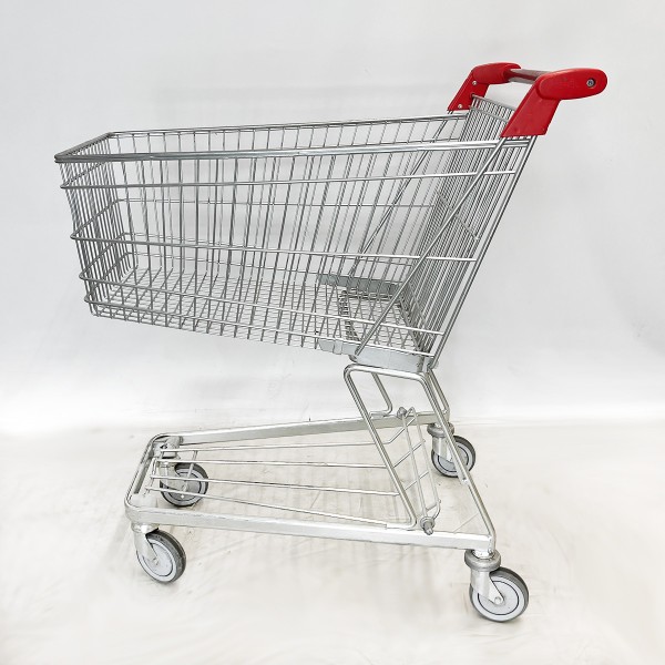 Shopping cart Siegel Merkur 130E o. Kisi