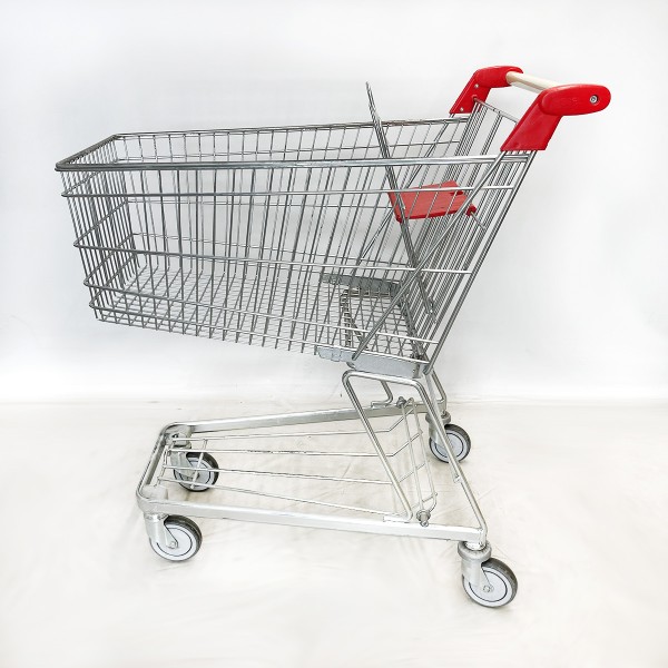 Shopping cart seal Merkur-Weekend 130E o. Kisi