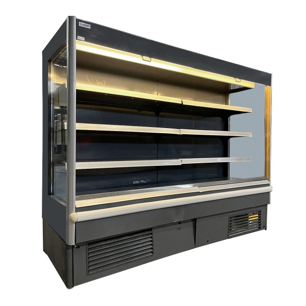 Wall-mounted refrigerated display cabinet Costan - OTH41 - R404A