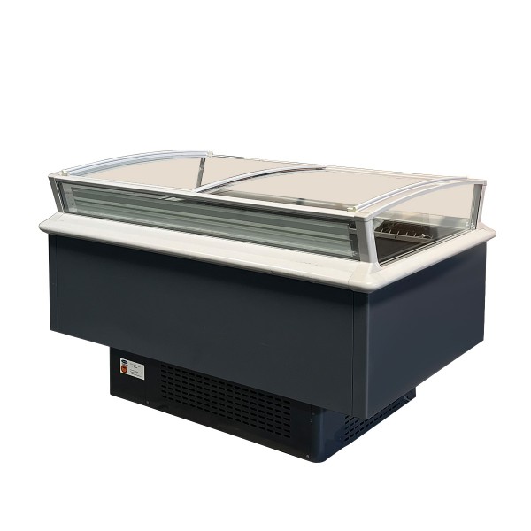 Freezer / cooling island Multinor 1530G