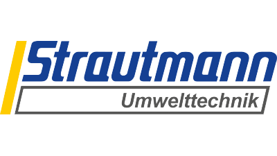 Strautmann Logo